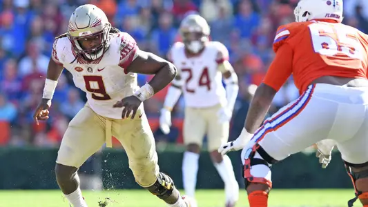 Sweat Declares for NFL Draft