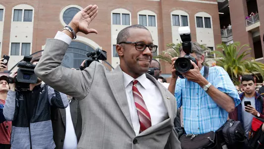 Five Takeaways: 2018 FSU Football Schedule