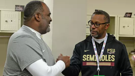 Coaches Share Their Stories: Defense/Special Teams