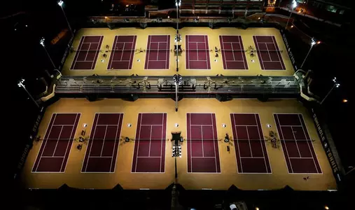 Seminole High Performance Nike Tennis Camp Registration Now Open