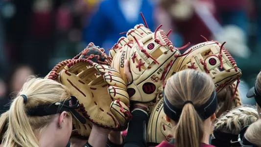 Softball Ranked No. 6/9 In Preseason Polls