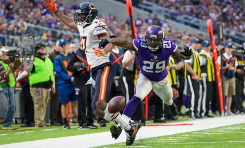 Academy Sports+Outdoors Noles In The NFL: Week 17