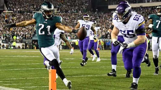 Academy Sports+Outdoors Noles In The NFL: Conference Championships