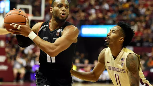FSU Men Look To Maintain Focus, Dial Up Defense At Wake