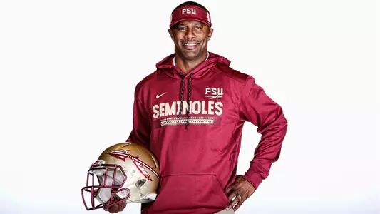 FSU Announces 2018 Football Schedule