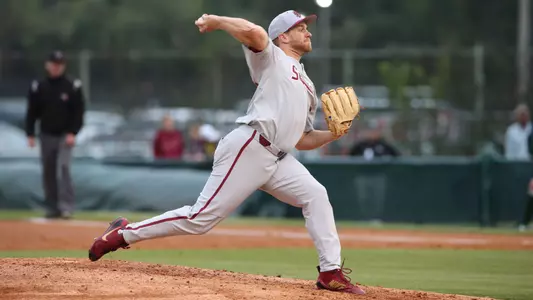 No. 5 Noles Shut Out Dolphins, 4-0