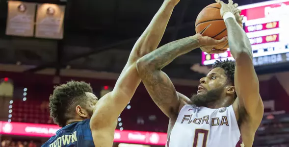Late Surge Past Pitt Keeps Momentum Rolling