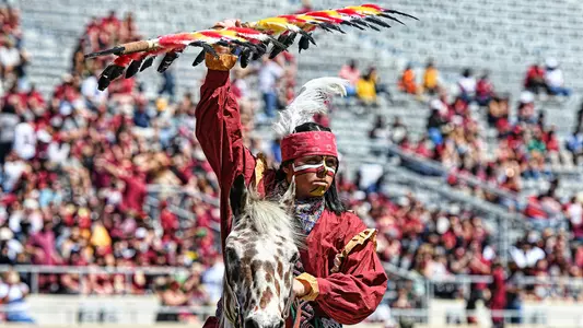 Garnet And Gold Spring Game Set For April 14