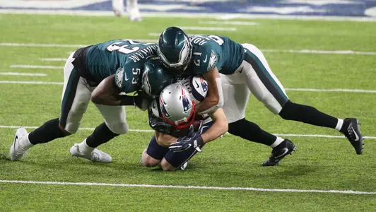 Academy Sports+Outdoors Noles In The NFL: Super Bowl LII