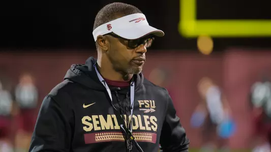 Photo Gallery: The Chase (Feb. 21)