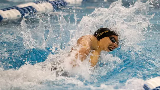 NCAA Championships Await No. 21 FSU