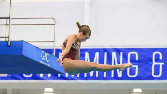 Bonniwell, Davidson Punch Tickets to NCAAs