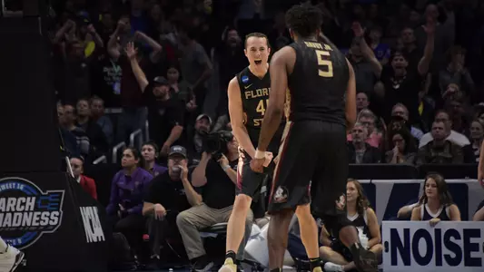 18 Strong Is More Than A Slogan