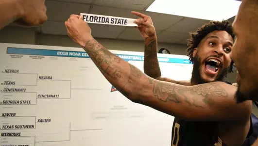 Noles Dominant, Resilient In Tourney Win Over Missouri