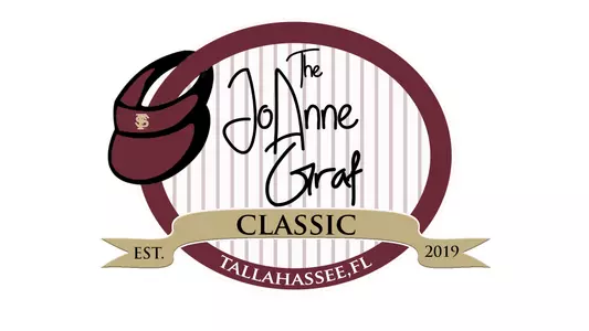 2019 JoAnne Graf Classic Central