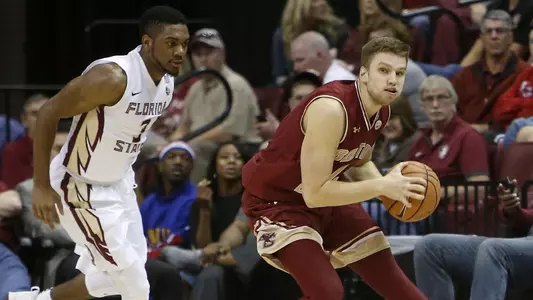 Forrest, Angola Rock, Obiagu Blocks As Noles Top BC