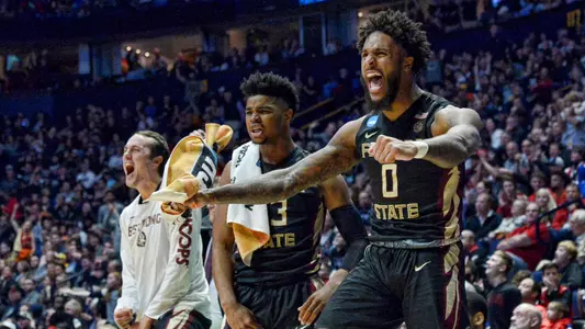 Honesty Amongst Players Built Hoops Culture