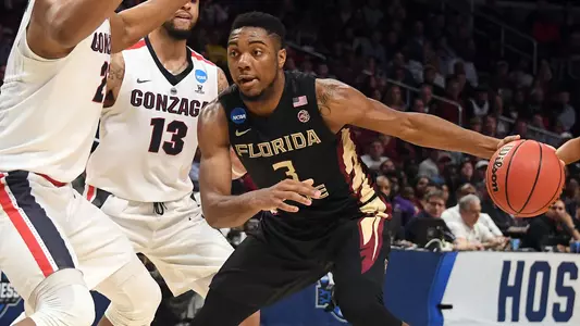 Noles Fall To Defending Champ Nova In AdvoCare Invitational Final