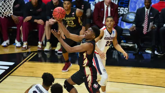 Tough Test Awaits History-Chasing Noles In Elite Eight