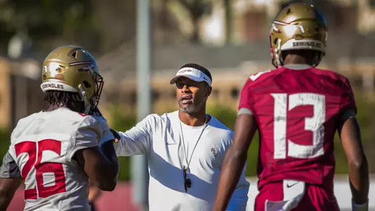 Photo Gallery: Spring Ball 2018 Day 1