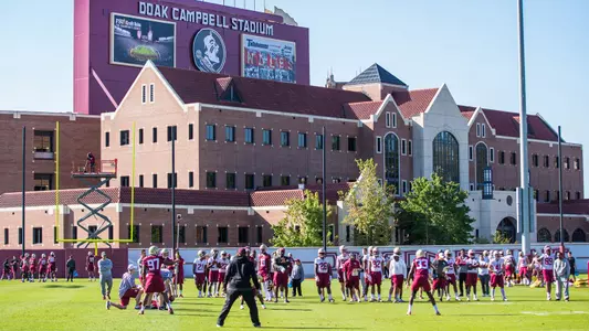 Practice Report: Speed, Fun Rule Day 1