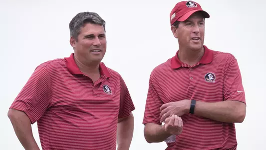 Robert Duck Named Jan Strickland Award Finalist