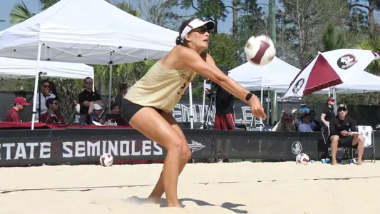 Paranagua Earns 100th Career Win in Sweep