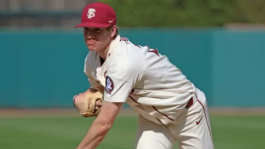 No. 12 Duke Tops FSU, 7-1