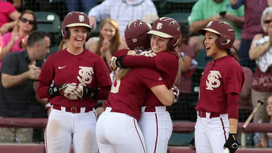 Florida State Wins 2018 ACC Regular Season Championship