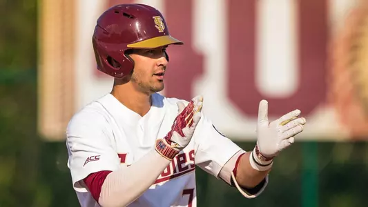 ?? at ??: #18 Noles Head to BC