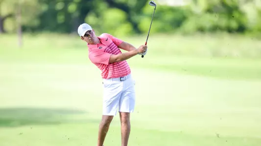 Men’s Golf Looks to Repeat in Mobile