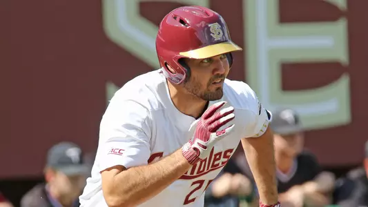 ??: Noles Complete Four-Game Sweep of MSM