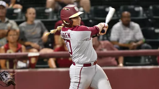 Seventh-Inning Rally Comes Up Short As Noles Fall To LSU, 6-5