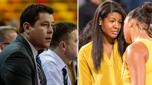 Semrau Adds Two Assistant Coaches to Staff