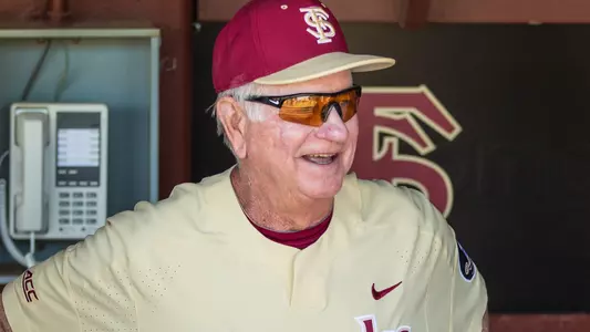 For Martin, FSU, One More Year A Perfect End To Legendary Career