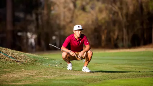 Pak Selected to Ben Hogan Award Watch List