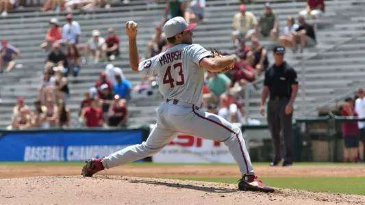 ??: Season Ends on Walk-Off Home Run