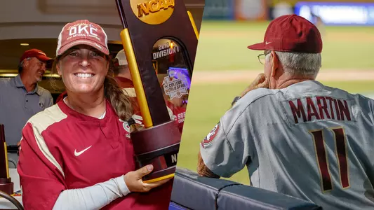 Baseball, Softball Programs to be Honored