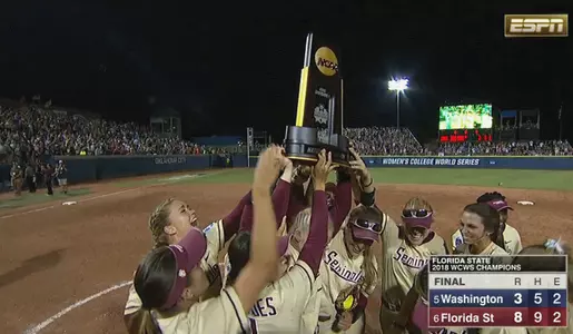 NATIONAL CHAMPIONS!