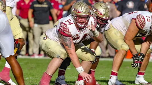 Eberle Named to Outland Trophy Watch List