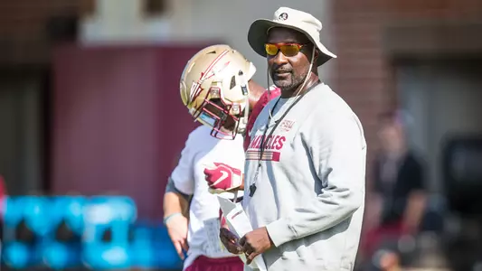 Mic’d Up with Raymond Woodie