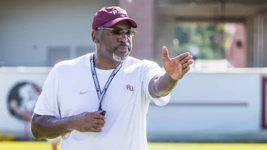 Defense Interviews: October 30