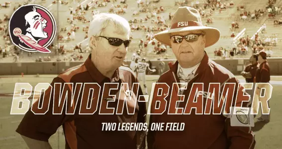 Bowden And Beamer Set To Serve As Honorary Captains For Season Opener