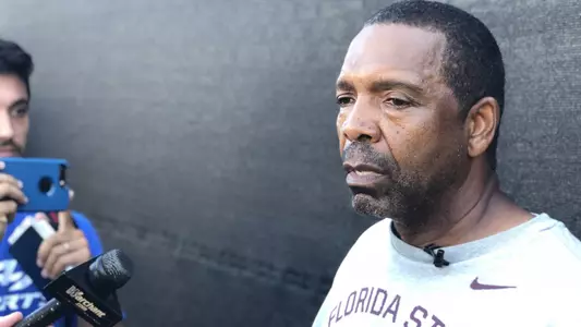 Practice Report: Kelly Connects, Freshmen Join In