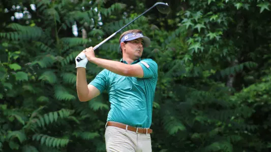 Hank Lebioda Earns PGA TOUR Card