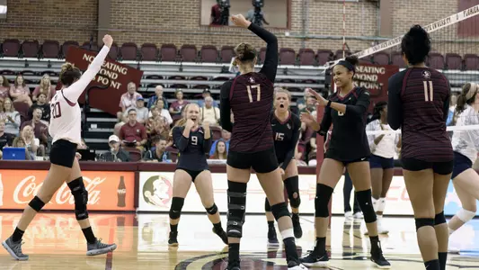 Gold Sweeps Garnet to Wrap Up Preseason Scrimmages