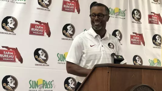 Five Takeaways From Willie Taggart’s Virginia Tech Press Conference