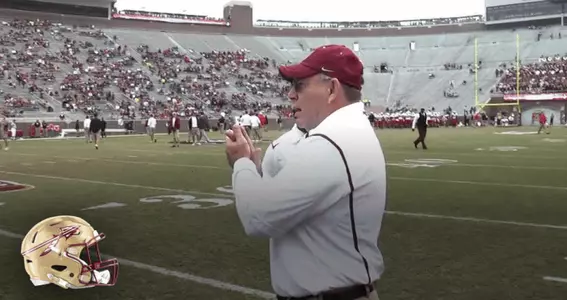 Taggart Adds Hall of Famer Andrews To Staff