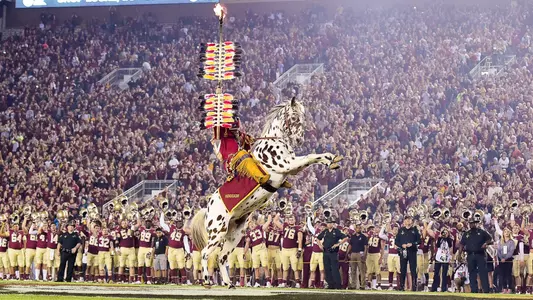 Game Preview: No. 19 Florida State vs. No. 20 Virginia Tech