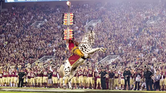 Game Preview: No. 19 Florida State vs. No. 20 Virginia Tech